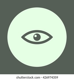 Eye Icon