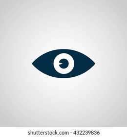 Eye icon