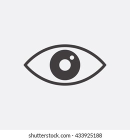 Eye Icon