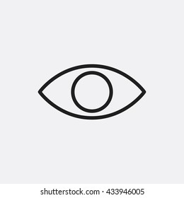 Eye Icon