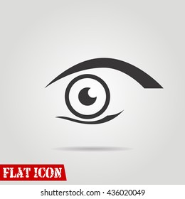 Eye icon