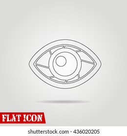 Eye icon