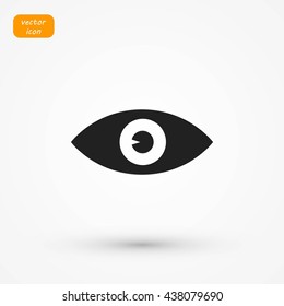 Eye icon