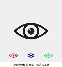 eye icon
