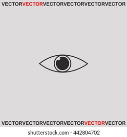 Eye icon.