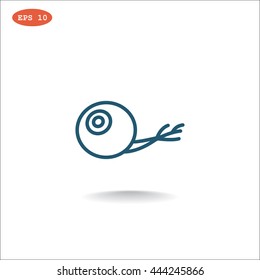 Eye icon