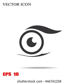 Eye icon