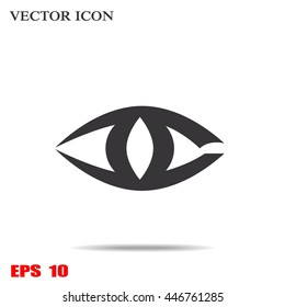 Eye icon