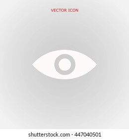 Eye icon