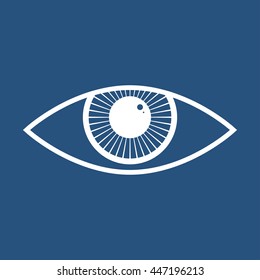 Eye Icon