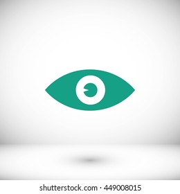 Eye icon