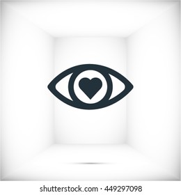 eye icon