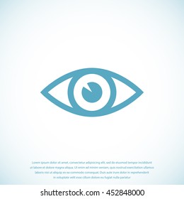 eye icon