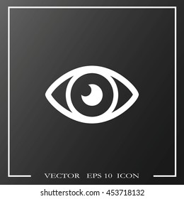 Eye icon