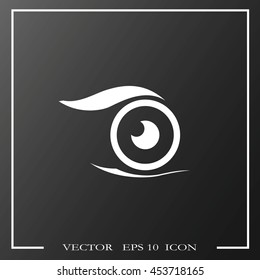 Eye icon