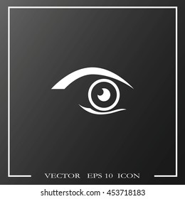 Eye icon