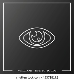 Eye icon