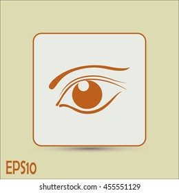 Eye icon
