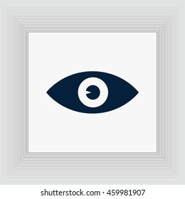 Eye icon