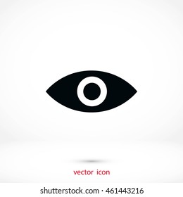 Eye icon