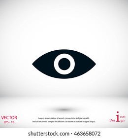 Eye icon
