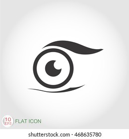 Eye icon
