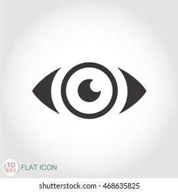 Eye icon