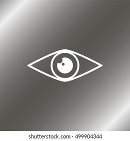 Eye icon.