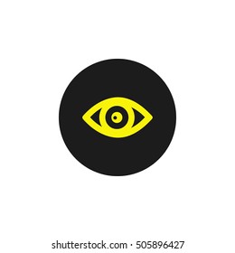 Eye icon.
