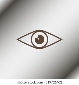 Eye icon.