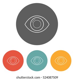 eye icon
