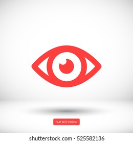 Eye icon