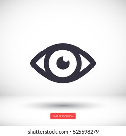 Eye icon