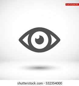 Eye icon