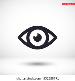 Eye icon