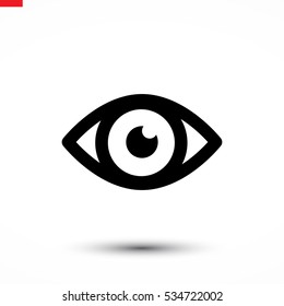 Eye icon