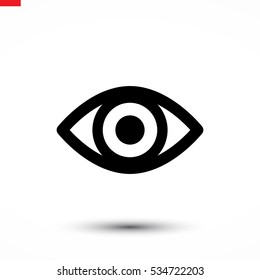 Eye icon