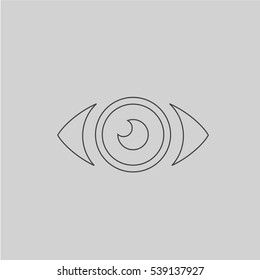 Eye icon