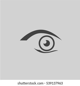 Eye icon