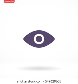eye icon