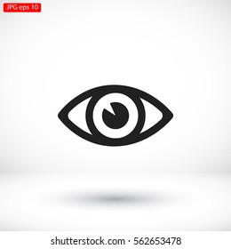 Eye  icon