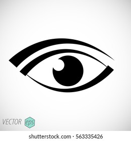 Eye icon