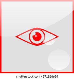Eye icon.