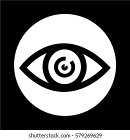 Eye icon
