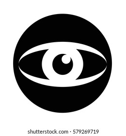 Eye icon