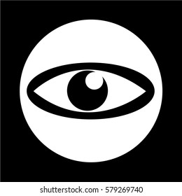 Eye icon