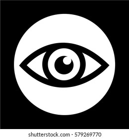 Eye icon