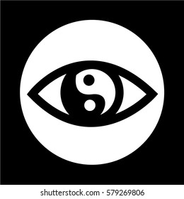 Eye icon
