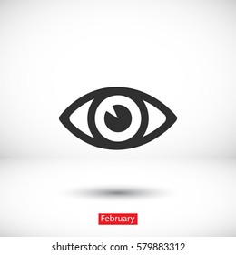 Eye  icon