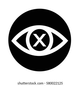 Eye icon